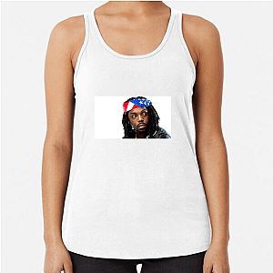 Young Scooter Beyond The Trap Young Scooter Tank Tops