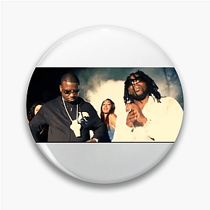 Young Scooter My Favorite Rapper Young Scooter Pins