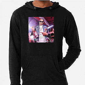 Young Scooter Street Lottery Boss Young Scooter Hoodies