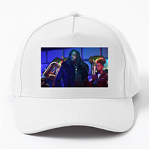 Young Scooter Unforgettable Bars Young Scooter Hats & Caps