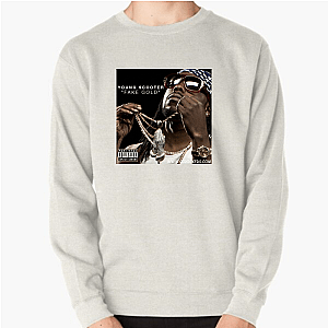 Young Scooter True To The Game Young Scooter Sweatshirts