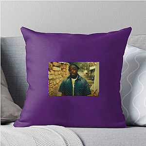 Young Scooter No Days Off Young Scooter Pillows Cover