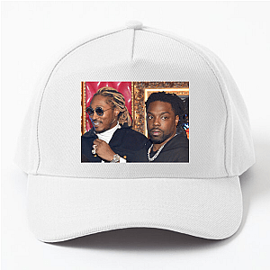 Young Scooter Zone 6 Anthem Young Scooter Hats & Caps