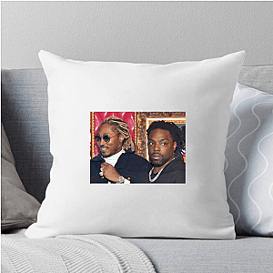 Young Scooter Zone 6 Anthem Young Scooter Pillows Cover