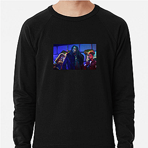Young Scooter Unforgettable Bars Young Scooter Sweatshirts