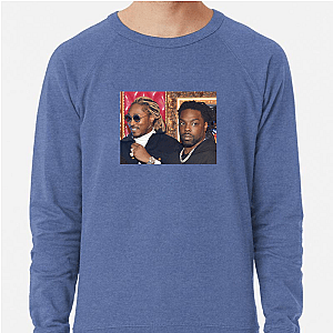 Young Scooter Zone 6 Anthem Young Scooter Sweatshirts