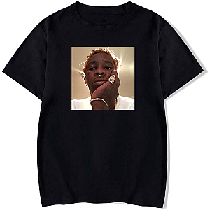 Young Scooter Always Real Always Raw Young Scooter T-Shirts