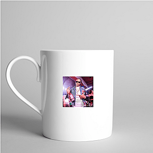 Young Scooter Street Lottery Boss Young Scooter Mugs