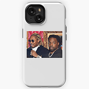 Young Scooter Zone 6 Anthem Young Scooter Samsung Cases