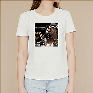 Young Scooter True To The Game Young Scooter T-Shirts
