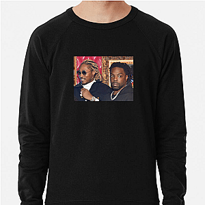 Young Scooter Zone 6 Anthem Young Scooter Sweatshirts