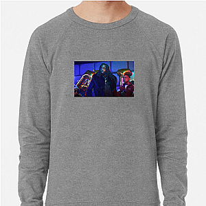 Young Scooter Unforgettable Bars Young Scooter Sweatshirts