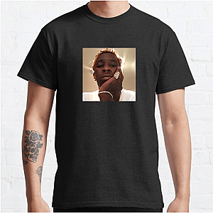 Young Scooter Always Real Always Raw Young Scooter T-Shirts