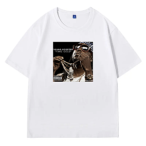 Young Scooter True To The Game Young Scooter T-Shirts
