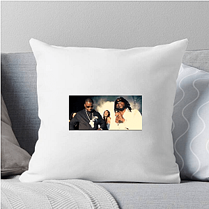 Young Scooter My Favorite Rapper Young Scooter Pillows Cover