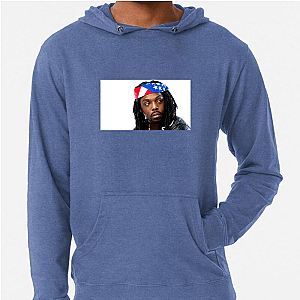 Young Scooter Beyond The Trap Young Scooter Hoodies
