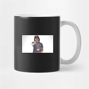 Young Scooter Hustle Harder Young Scooter Mugs