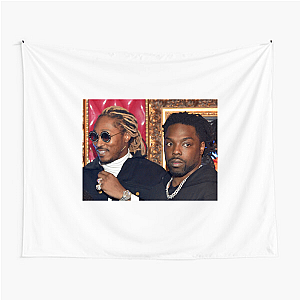 Young Scooter Zone 6 Anthem Young Scooter Tapestries