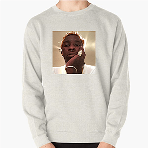 Young Scooter Always Real Always Raw Young Scooter Sweatshirts