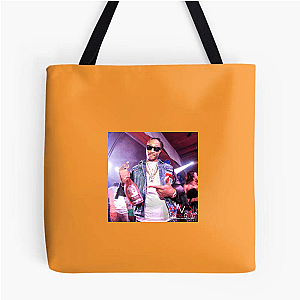 Young Scooter Street Lottery Boss Young Scooter Bags