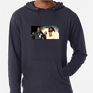Young Scooter My Favorite Rapper Young Scooter Hoodies