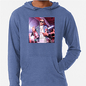 Young Scooter Street Lottery Boss Young Scooter Hoodies