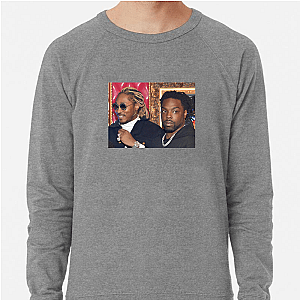 Young Scooter Zone 6 Anthem Young Scooter Sweatshirts