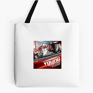 Young Scooter Authentic Atlanta Rap Young Scooter Bags