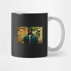 Young Scooter No Days Off Young Scooter Mugs