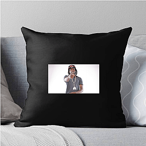 Young Scooter Hustle Harder Young Scooter Pillows Cover