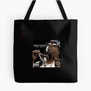 Young Scooter True To The Game Young Scooter Bags
