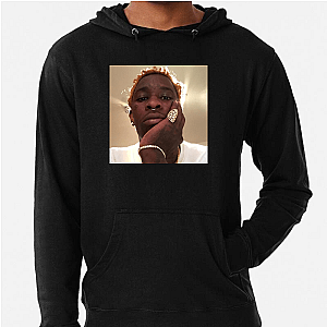 Young Scooter Always Real Always Raw Young Scooter Hoodies