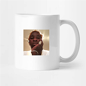 Young Scooter Always Real Always Raw Young Scooter Mugs