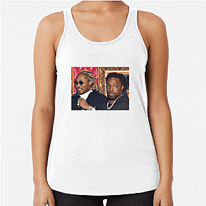 Young Scooter Zone 6 Anthem Young Scooter Tank Tops