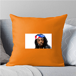 Young Scooter Beyond The Trap Young Scooter Pillows Cover