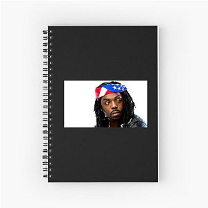 Young Scooter Beyond The Trap Young Scooter Notebook