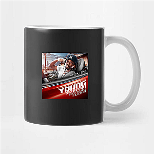 Young Scooter Authentic Atlanta Rap Young Scooter Mugs