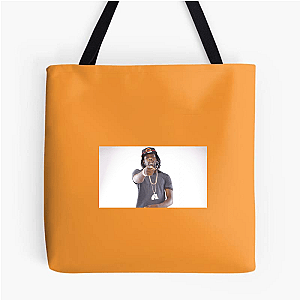 Young Scooter Hustle Harder Young Scooter Bags