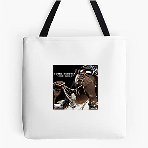 Young Scooter True To The Game Young Scooter Bags