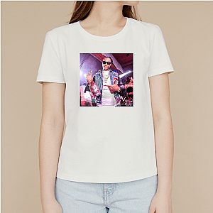 Young Scooter Street Lottery Boss Young Scooter T-Shirts