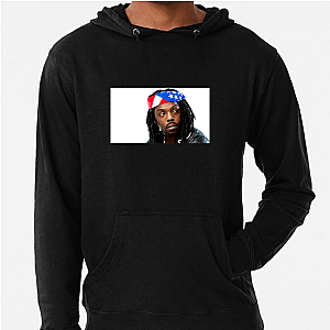 Young Scooter Beyond The Trap Young Scooter Hoodies
