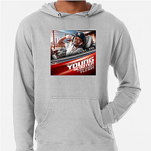 Young Scooter Authentic Atlanta Rap Young Scooter Hoodies