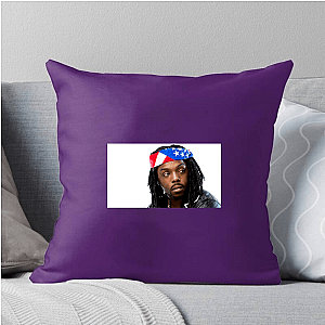 Young Scooter Beyond The Trap Young Scooter Pillows Cover