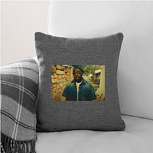 Young Scooter No Days Off Young Scooter Pillows Cover