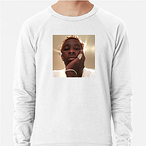 Young Scooter Always Real Always Raw Young Scooter Sweatshirts