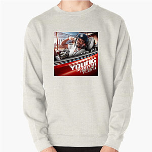 Young Scooter Authentic Atlanta Rap Young Scooter Sweatshirts