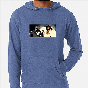 Young Scooter My Favorite Rapper Young Scooter Hoodies
