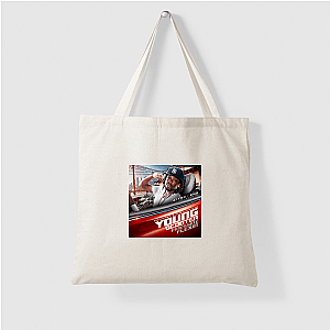 Young Scooter Authentic Atlanta Rap Young Scooter Bags
