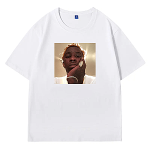 Young Scooter Always Real Always Raw Young Scooter T-Shirts