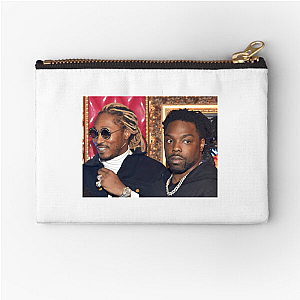 Young Scooter Zone 6 Anthem Young Scooter Zipper Pouches